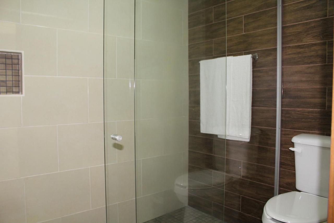 Hotel Casa Peregrina Tapalpa Zewnętrze zdjęcie