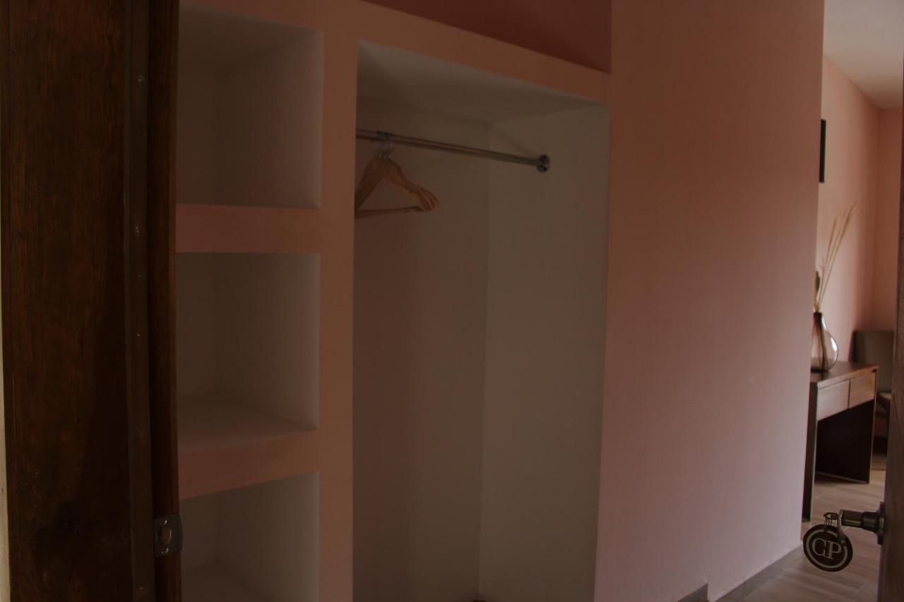 Hotel Casa Peregrina Tapalpa Zewnętrze zdjęcie